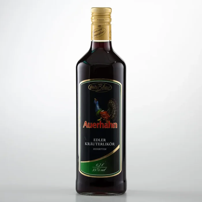 Auerhahn