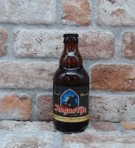 Augustijn Blond – 33 CL
