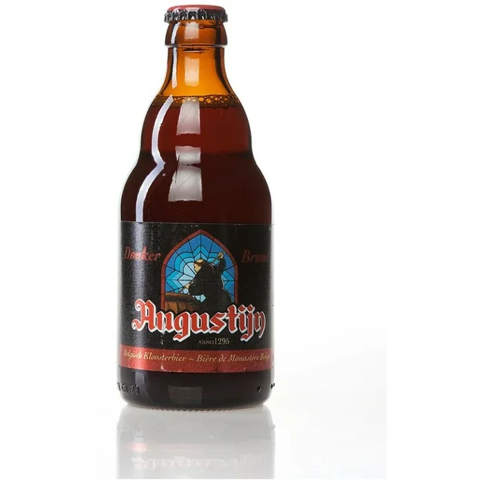 Augustijn Brune – Belgian Dubbel – Belgia