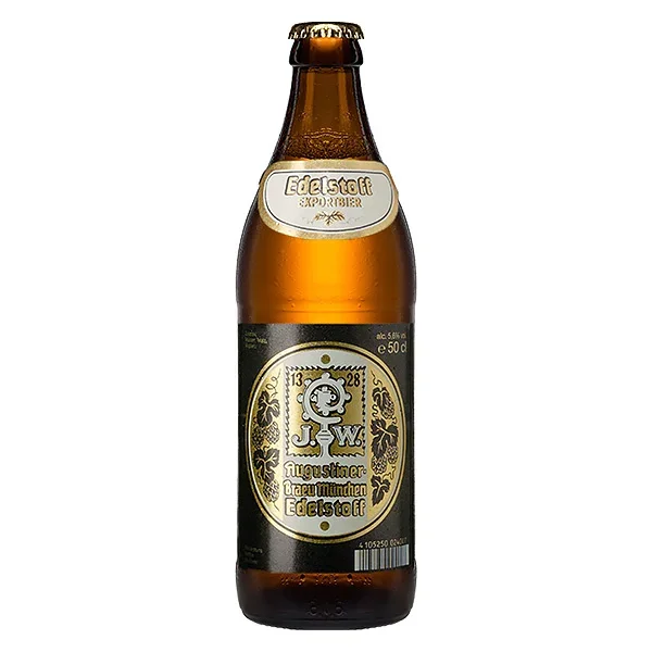 Augustiner Edelstoff 20×0,50L