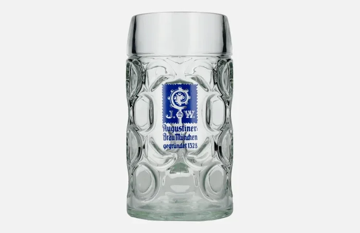 Augustiner Masskrug 1l