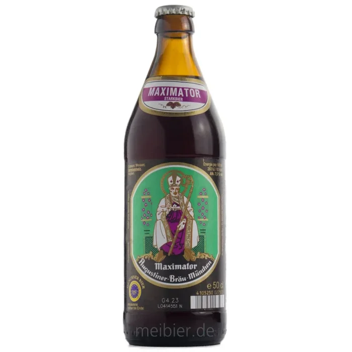 Augustiner Maximator