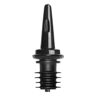 Ausgiesser ProFlow Schwarz