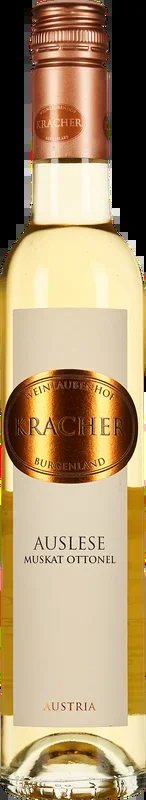 Auslese Muskat Ottonel Halbflasche 2021