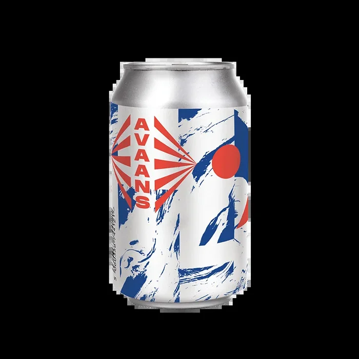 Avaans Belgian Session IPA
