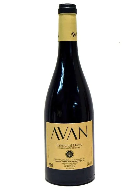 Avan Rotwein
