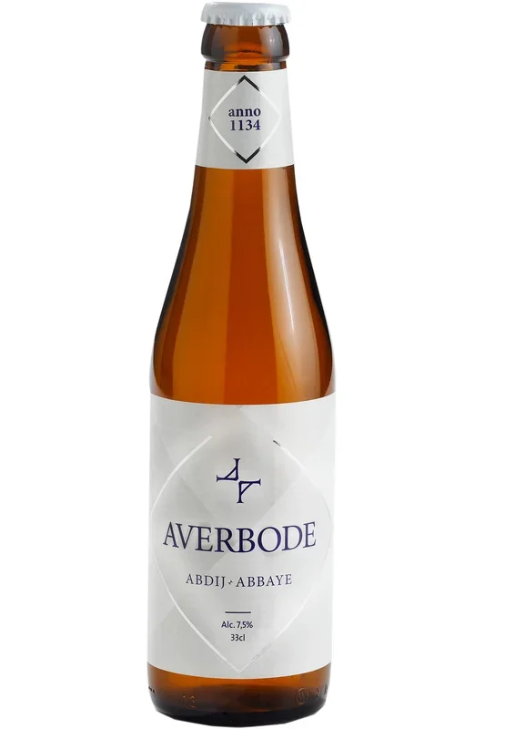 Averbode Anno 1134 0,33 l Mw