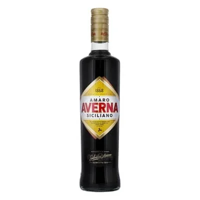 Averna Amaro Siciliano 70cl
