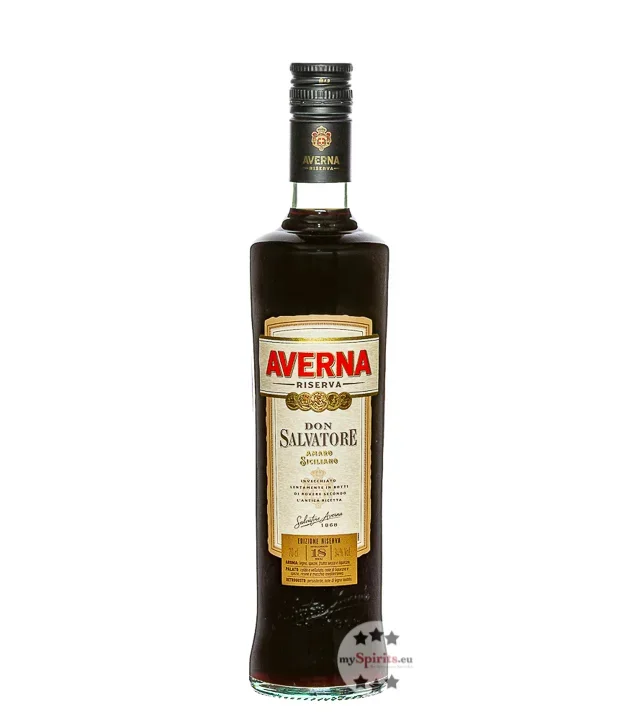 Averna Don Salvatore Amaro Riserva