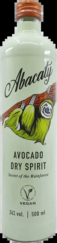 Avocado Dry Spirit – Avocado liqueur