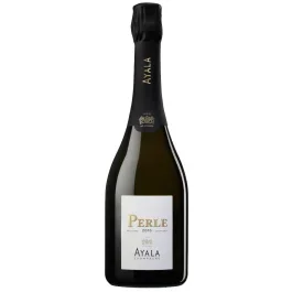 Ayala La Perle Champagner 0,75l Flasche