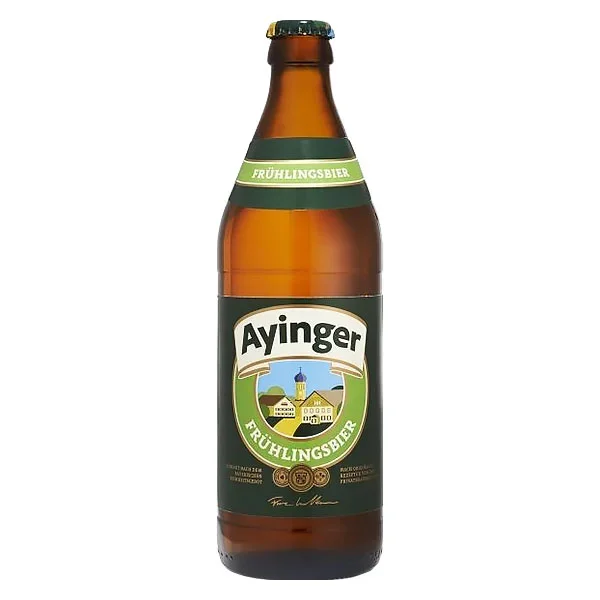 Ayinger Frühlingsbier 20×0,50L