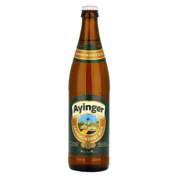 Ayinger Jahrhundertbier 20×0,50L