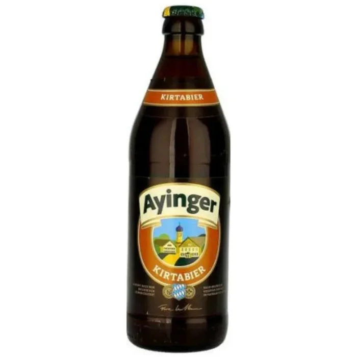 Ayinger KIRTABIER – Deutschland