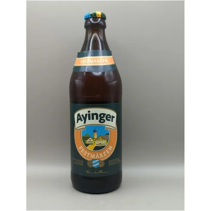 Ayinger Oktober Fest-Märzen – Deutschland