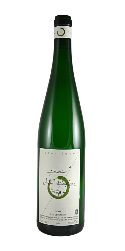 Ayler Riesling Senior Faß 6 trocken-feinherb2022