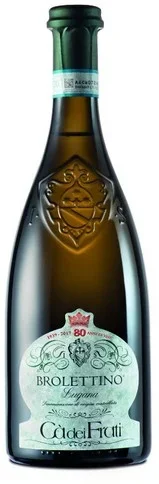 Azienda Agricola Cà dei Frati, Brolettino 0.75 l kaufen