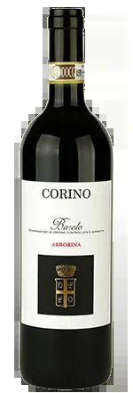 Azienda Agricola Corino Barolo Arborina 2013