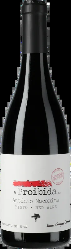 Azores Wine Company: a Proibida 2018