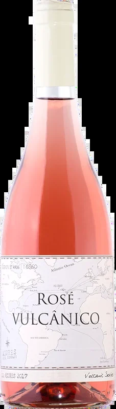 Azores Wine Company Rose Vulcanico 2019