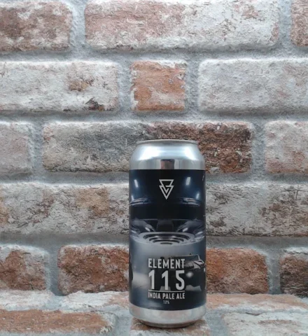 Azvex Element 115 IPA – 44 CL
