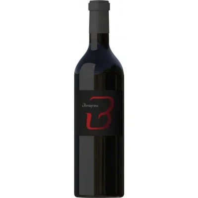 B- Negre 2017 – Binigrau
