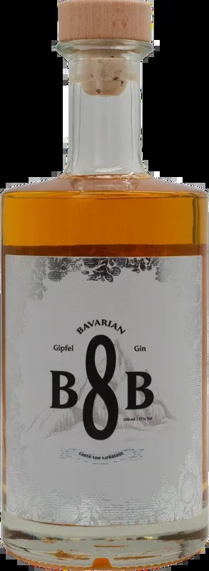 B8B Summit Stürmer Gin