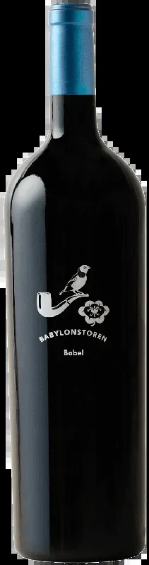 Babylonstoren Babel Red Blend 2022 Magnum – Rotwein