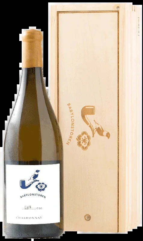 Babylonstoren Chardonnay 2022 Magnum – Weißwein