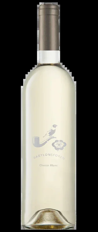 Babylonstoren Chenin Blanc 2024 – Weißwein