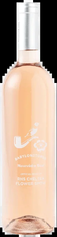 Babylonstoren Mourvèdre Rosé 2024 – Roséwein