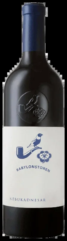 Babylonstoren Nebukadnesar 2021 – Rotwein