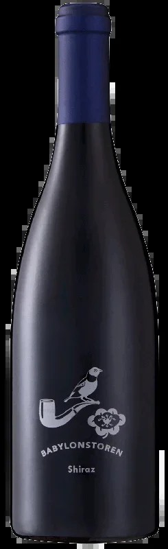 Babylonstoren Shiraz 2022 – Red wine