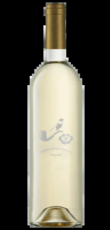 Babylonstoren Viognier 2023 – Weißwein