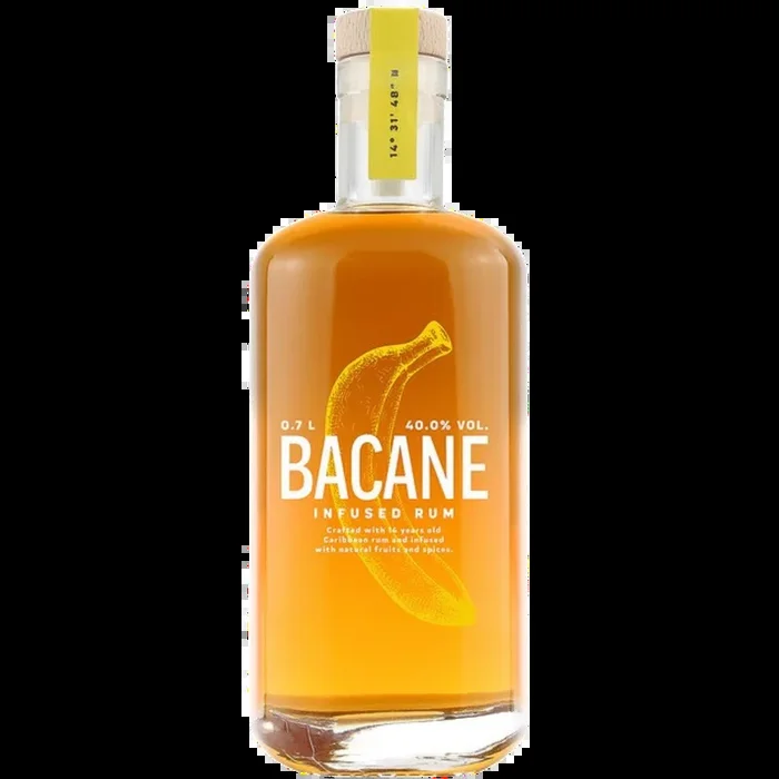 Bacane Infused (Rum-Basis) 40% 0,7l