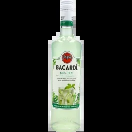 Bacardi Mojito | Online deze heerlijke mojito kopen ? | Kom kijken op Drankgigant.nl | Drankgigant.nl