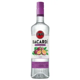 Bacardi Passionfruit 0,7l Flasche