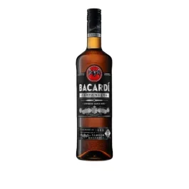 Bacardi Rum Carta Negra | dasgibtesnureinmal.de