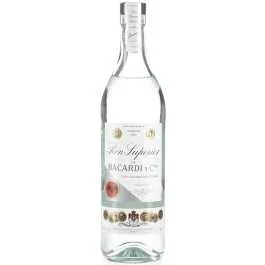 Bacardi Superior Heritage 44,5% 0.70