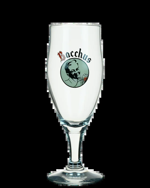 Bacchus Bierglas