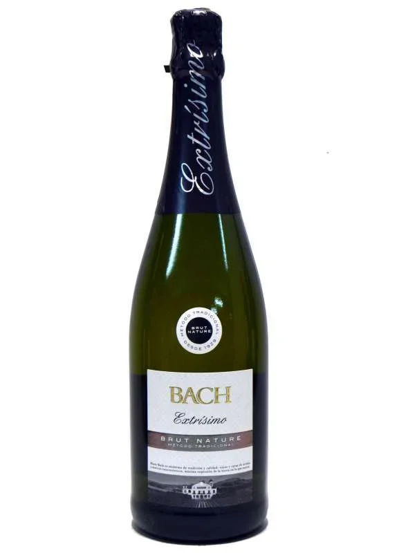 Bach Nature Rotwein