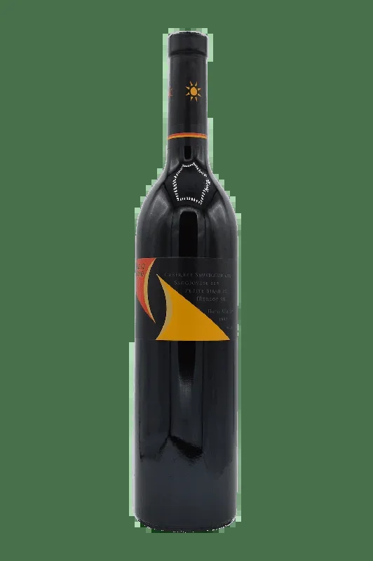 Bacio Divino 1997 0,75 L