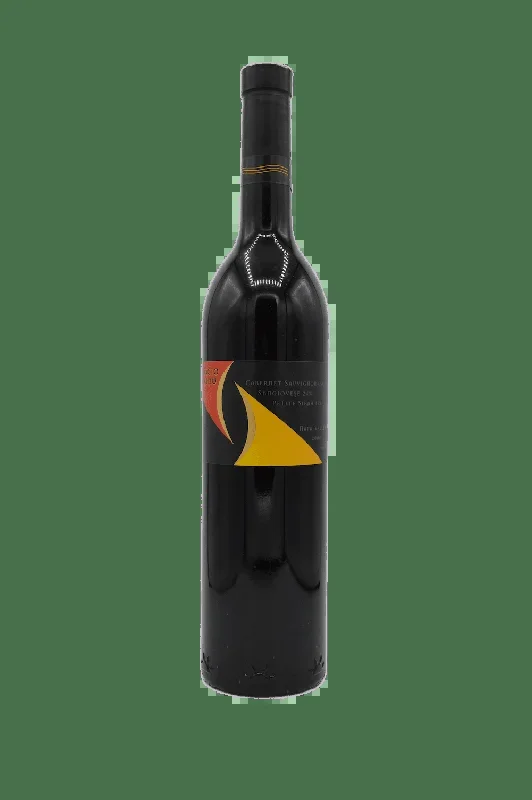 Bacio Divino 2000 0,75 L