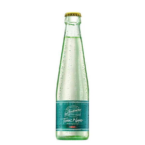 Bad Brambacher Tonic Water 20×0,25L