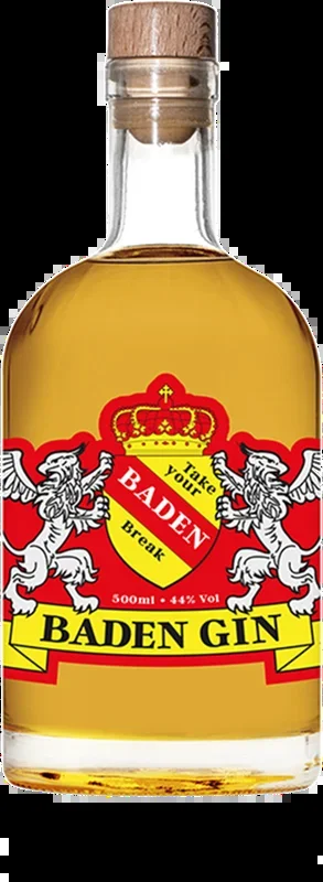 Baden Gin