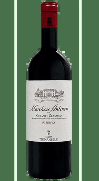 Badia a Passignano Chianti Classico DOCG Gran Selezione Antinori