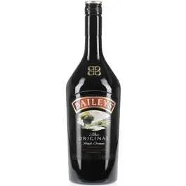 Bailey’s Irish Cream 17% 1.00