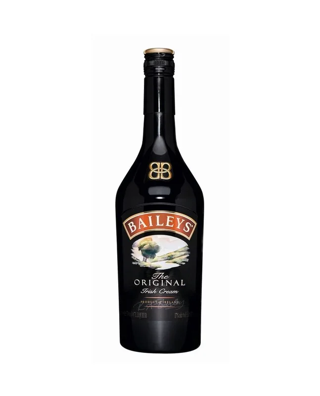Bailey’s Original Irish Cream Flasche (0,7 Liter)