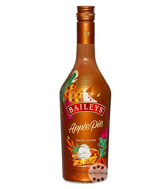 Baileys Apple Pie Likör
