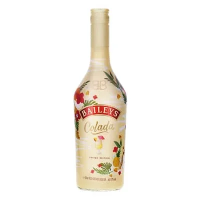 Baileys Colada Cream Likör 70cl